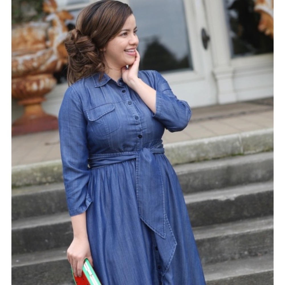 ISO, DJ sunshine and sweet tea dress, XL